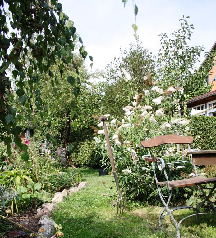 Landhaus Martens Bresewitz Exterior photo